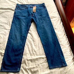 Levi’s 505 Regular Jeans
